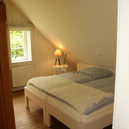 Ferienwohnung Gaenhauk 16 Loningen Luaran gambar