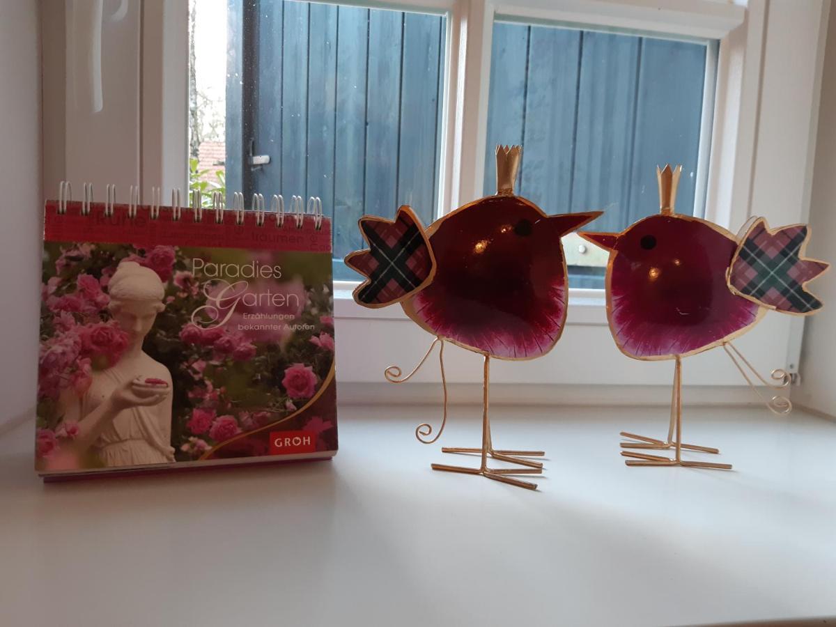 Ferienwohnung Gaenhauk 16 Loningen Luaran gambar