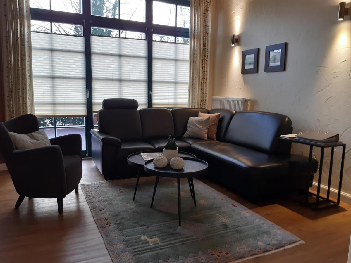 Ferienwohnung Gaenhauk 16 Loningen Luaran gambar