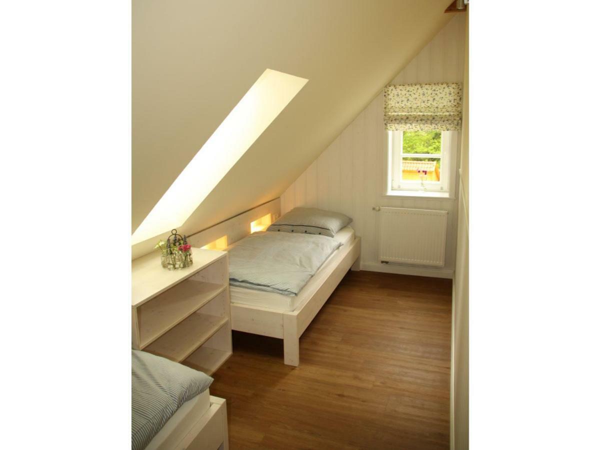 Ferienwohnung Gaenhauk 16 Loningen Luaran gambar