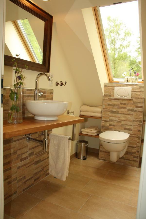 Ferienwohnung Gaenhauk 16 Loningen Luaran gambar