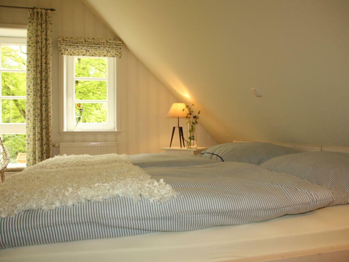 Ferienwohnung Gaenhauk 16 Loningen Luaran gambar